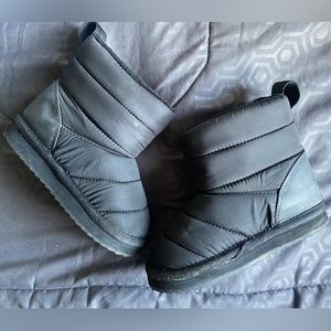 H&m Warm lined boots